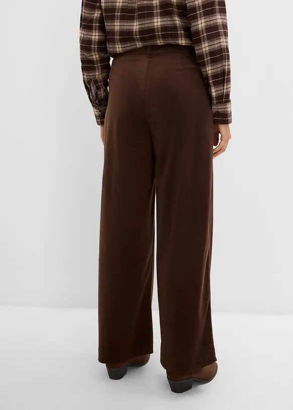 Cordhose, bonprix