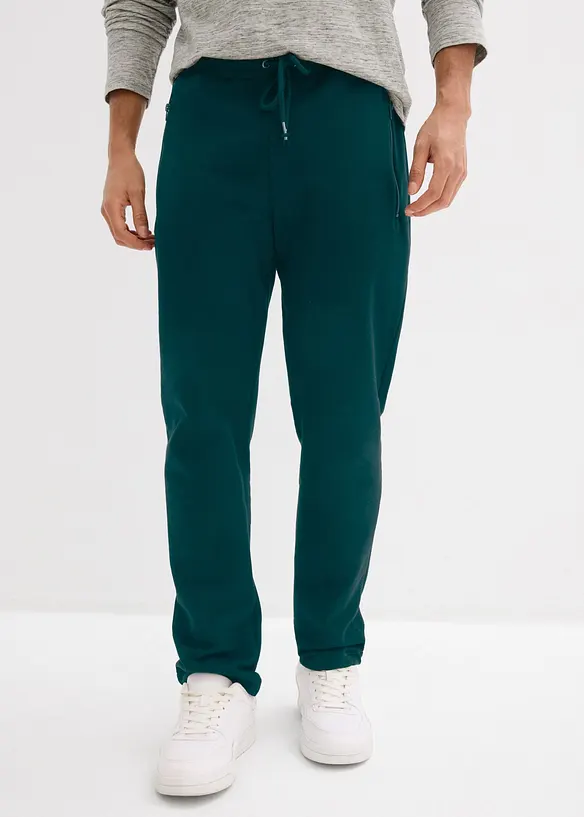 Pantalon de jogging Regular Fit, Straight, bonprix