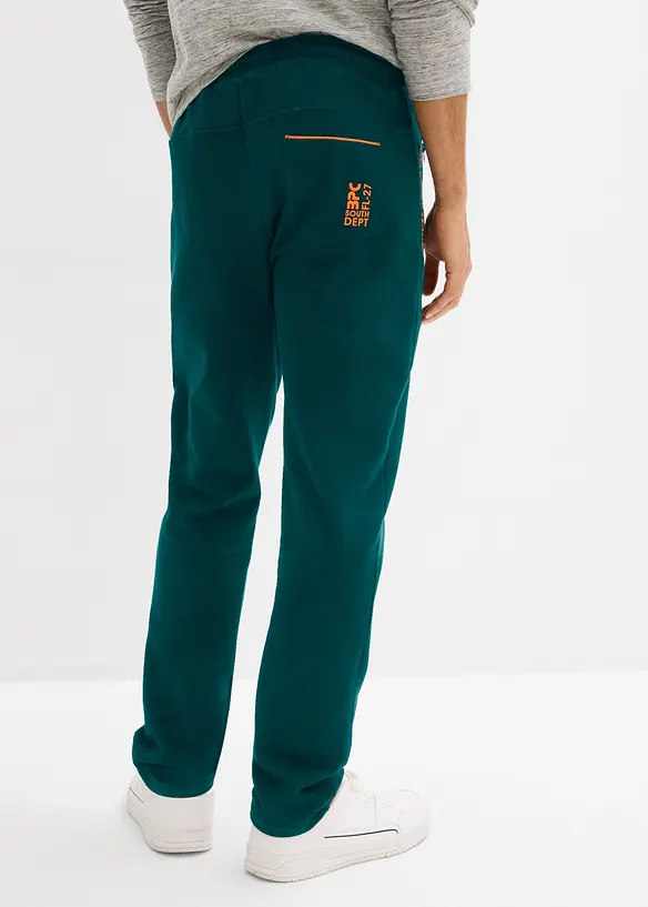 Pantalon de jogging Regular Fit, Straight, bonprix