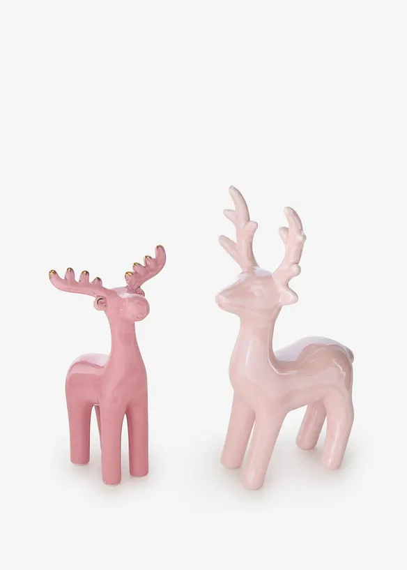 Objet d&eacute;co rennes (ens. 2 pces), bonprix