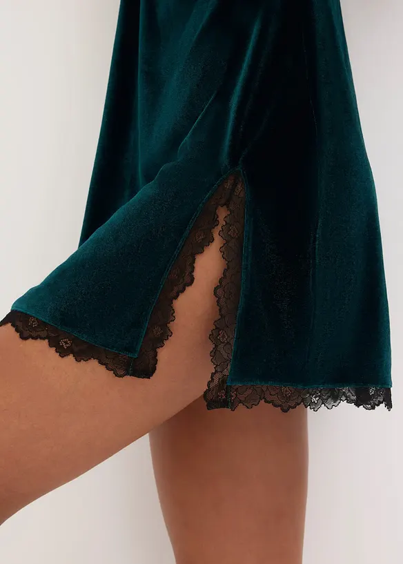 Nuisette sexy avec dentelle, bonprix