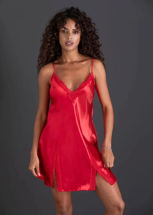 Satin Neglig&eacute;, bonprix
