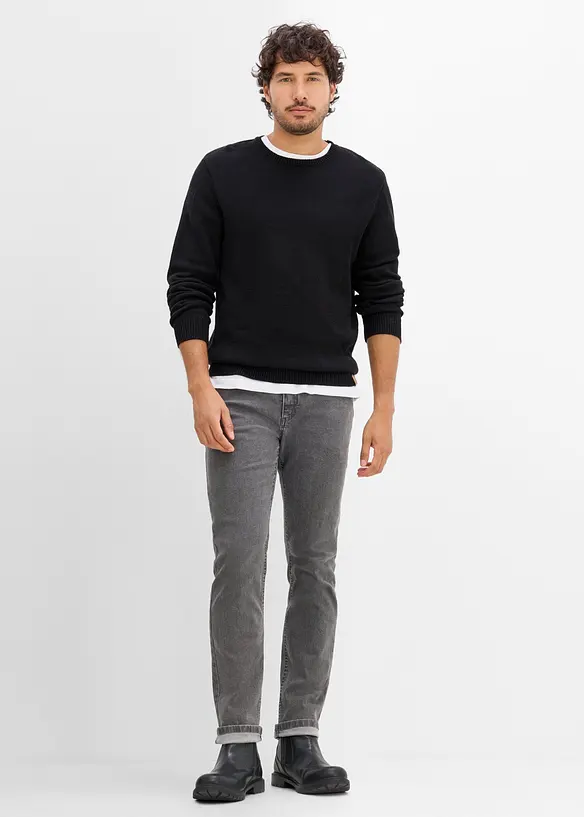 Pull, bonprix