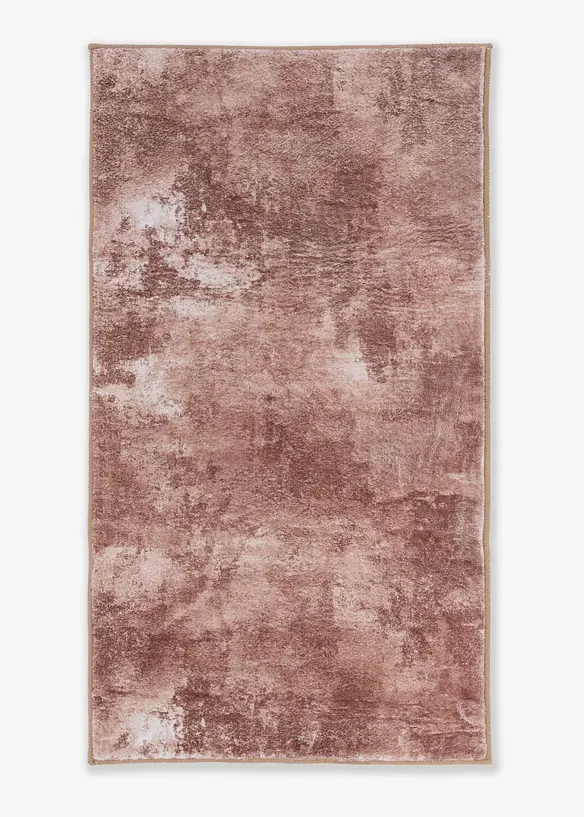 Tapis de bain doux, bonprix