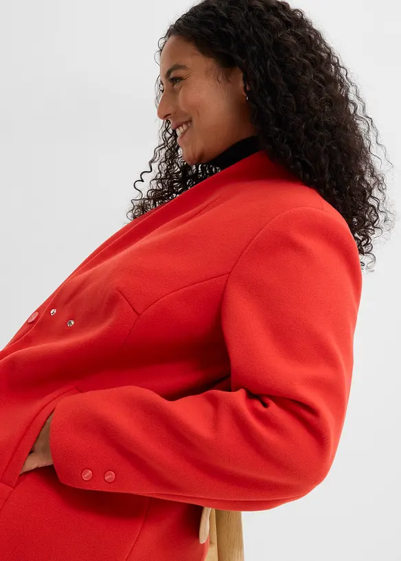 Manteau court, bonprix