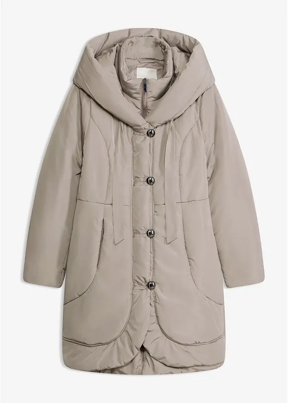 Manteau court Loose Fit, bonprix