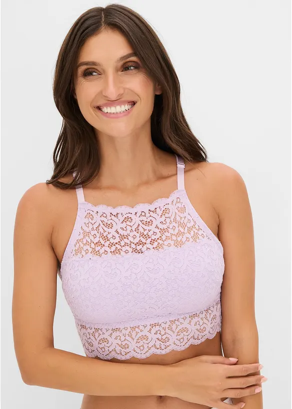 Brassi&egrave;re dos nageur, bonprix