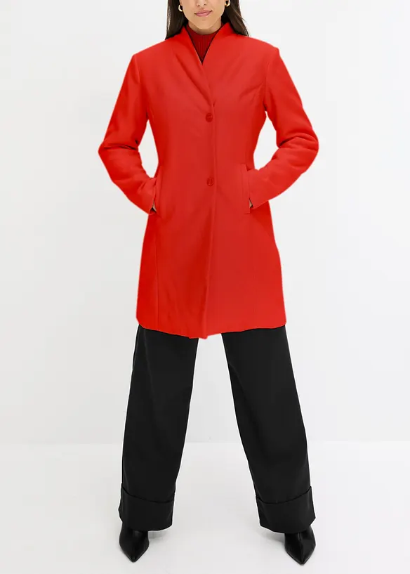 Manteau court, bonprix