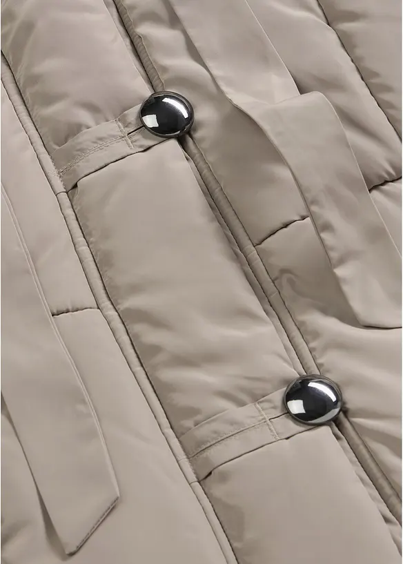 Manteau court Loose Fit, bonprix