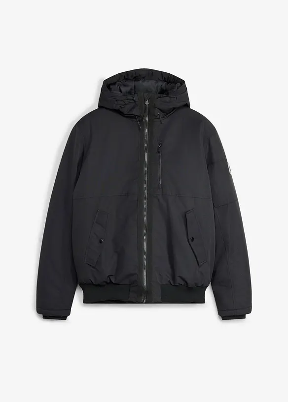 Winterblouson in Regular-Fit, bonprix
