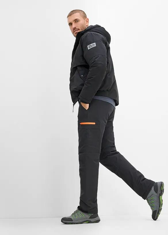 Winterblouson in Regular-Fit, bonprix