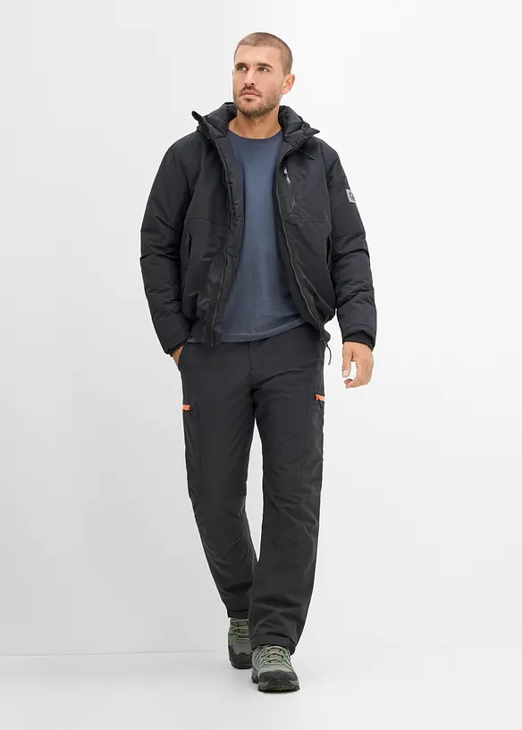 Winterblouson in Regular-Fit, bonprix