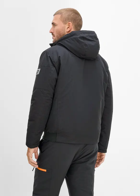 Winterblouson in Regular-Fit, bonprix