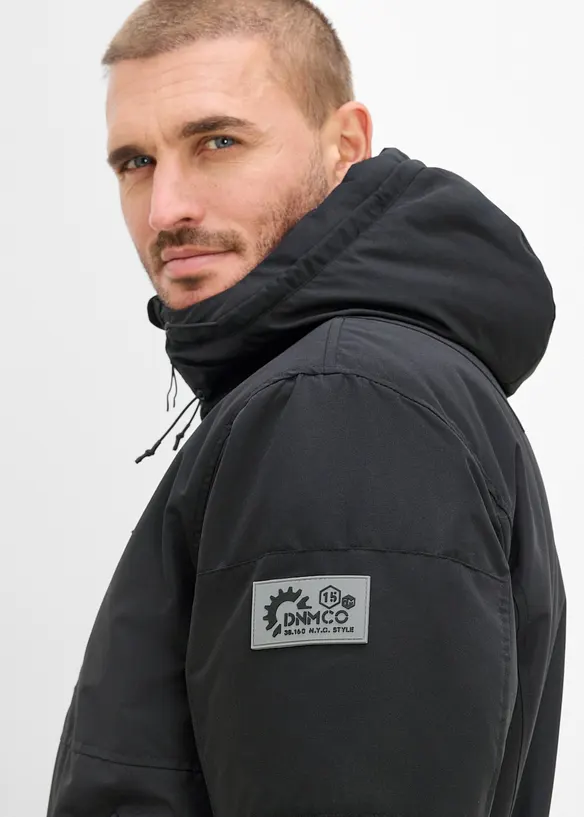 Winterblouson in Regular-Fit, bonprix