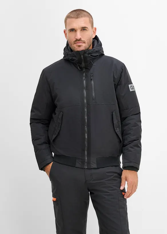 Winterblouson in Regular-Fit, bonprix