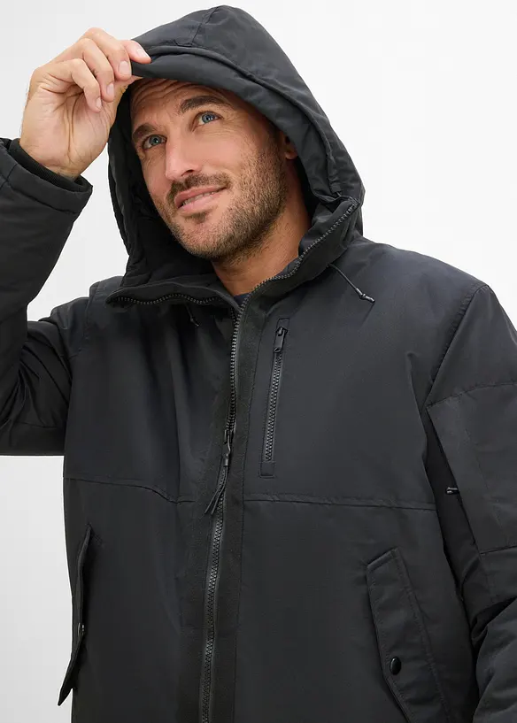 Winterblouson in Regular-Fit, bonprix