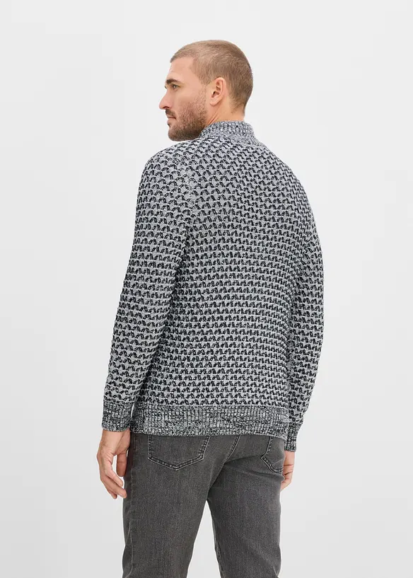 Pull camionneur Regular Fit, bonprix