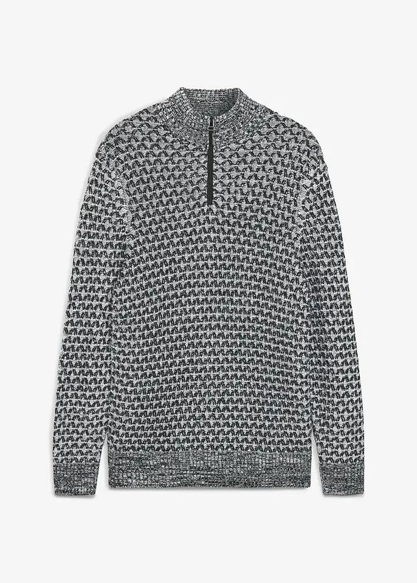 Pull camionneur Regular Fit, bonprix