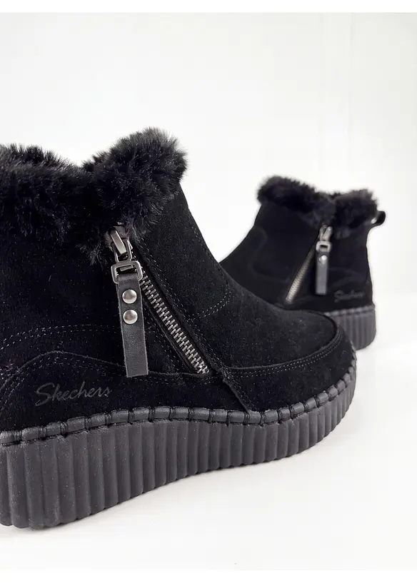 Boots Skechers, Skechers