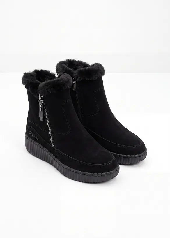 Boots Skechers, Skechers