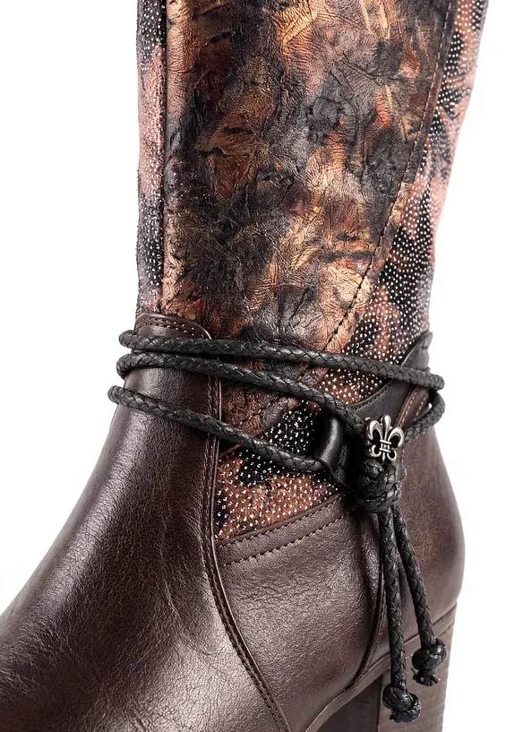 Rieker Stiefel, Rieker