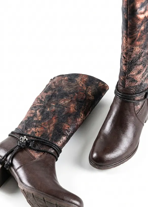 Rieker Stiefel, Rieker