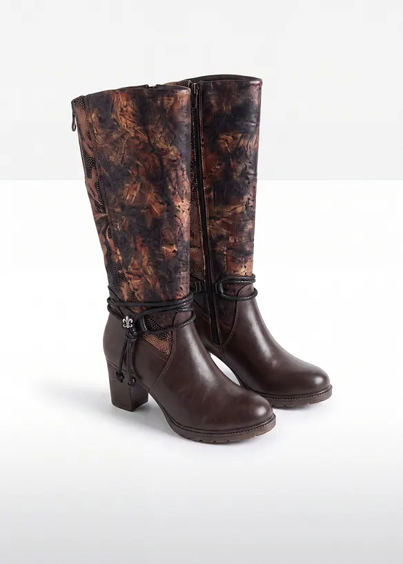 Rieker Stiefel, Rieker