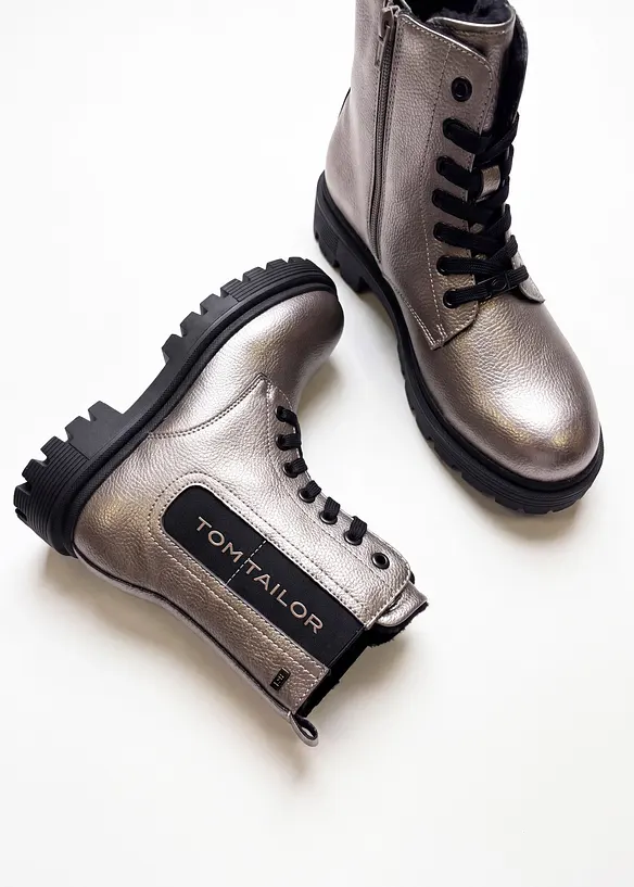 Tom Tailor Stiefel, Tom Tailor