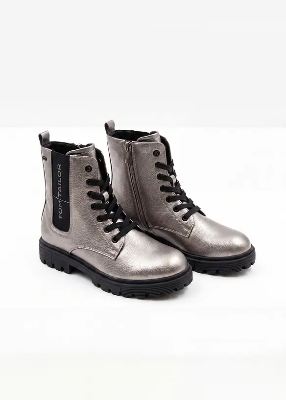 Tom Tailor Stiefel, Tom Tailor