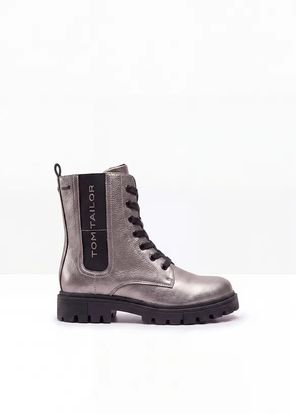 Tom Tailor Stiefel, Tom Tailor