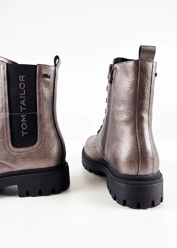 Tom Tailor Stiefel, Tom Tailor