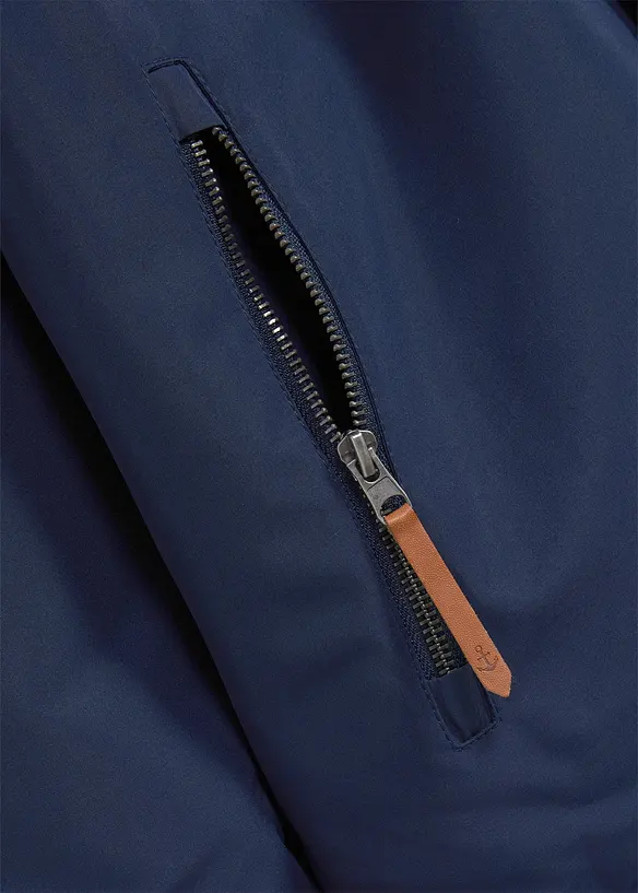 Parka technique imperm&eacute;able, bonprix