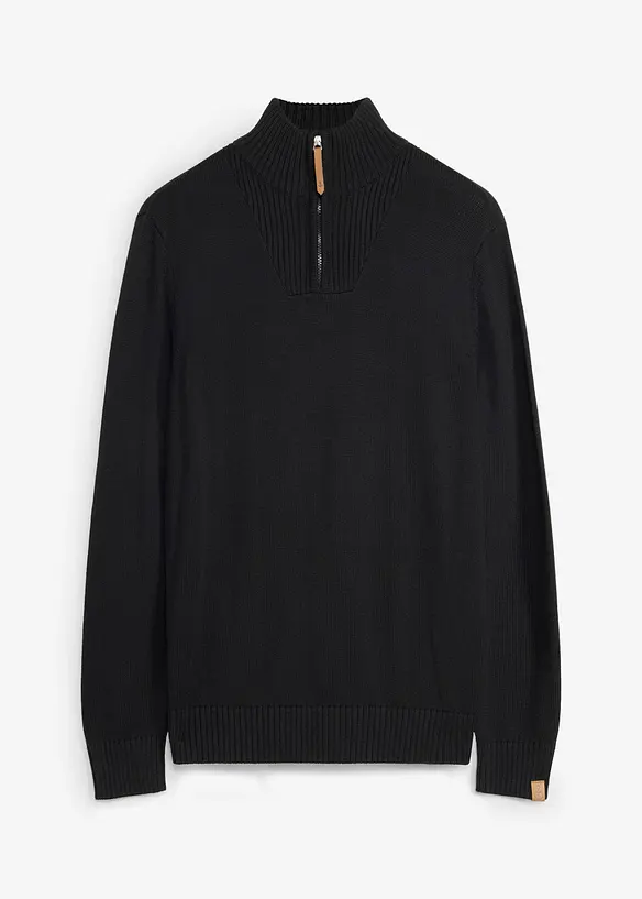 Troyer in Regular Fit, bonprix