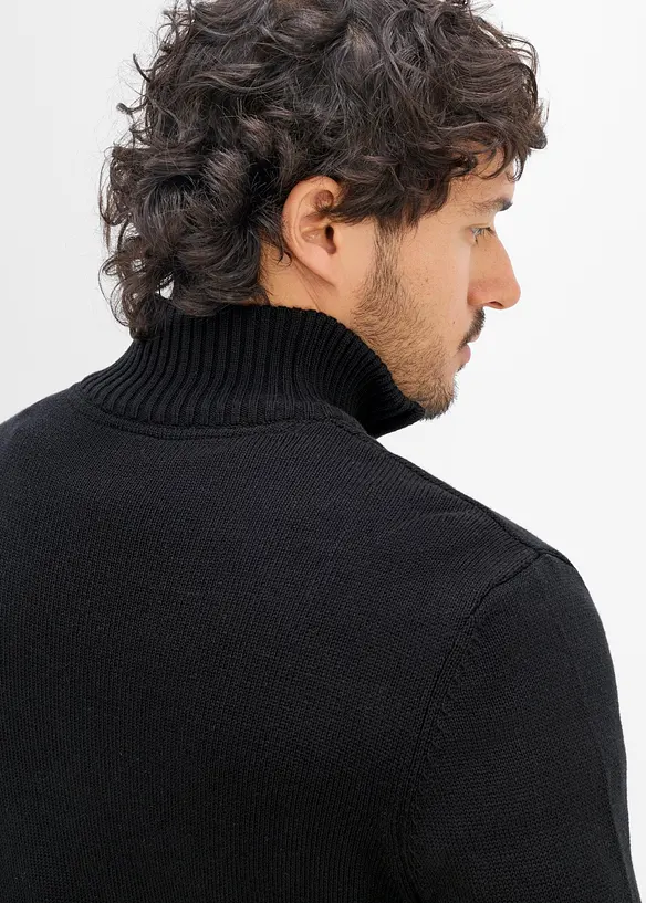 Troyer in Regular Fit, bonprix