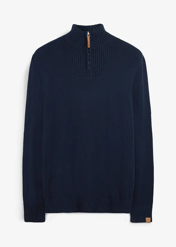Pull camionneur Regular Fit, bonprix