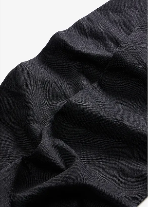 Blickdichte Strumpfhose 100 DEN (2er Pack), bonprix
