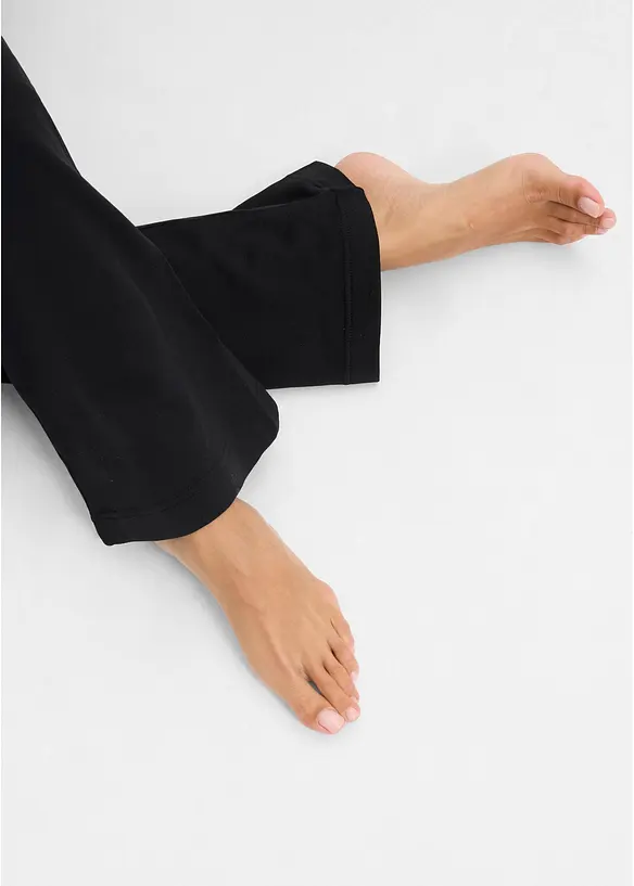 Legging chaud, bonprix