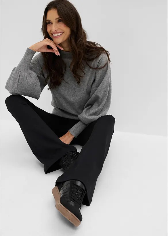 Legging chaud, bonprix