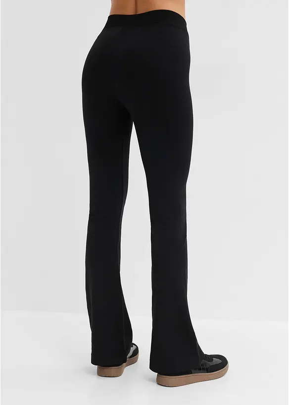Legging chaud, bonprix