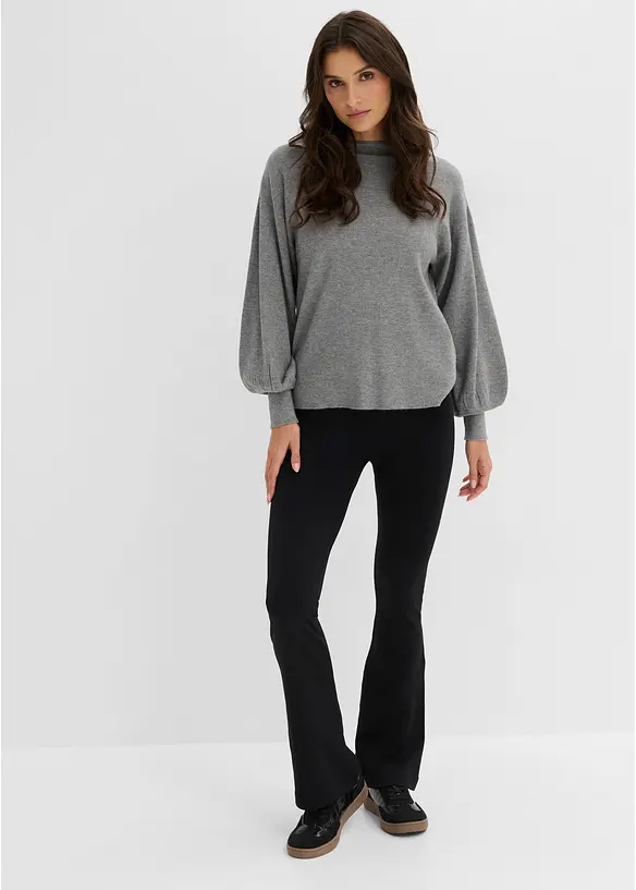 Legging chaud, bonprix