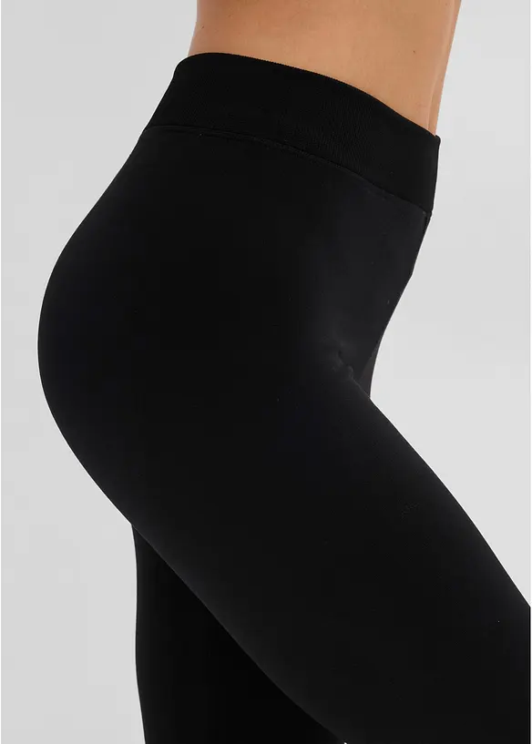 Legging chaud, bonprix