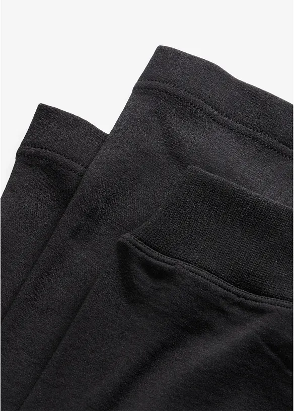 Legging chaud, bonprix