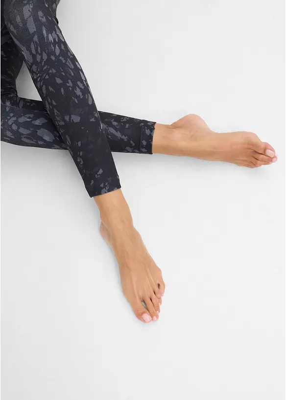 Legging chaud, bonprix