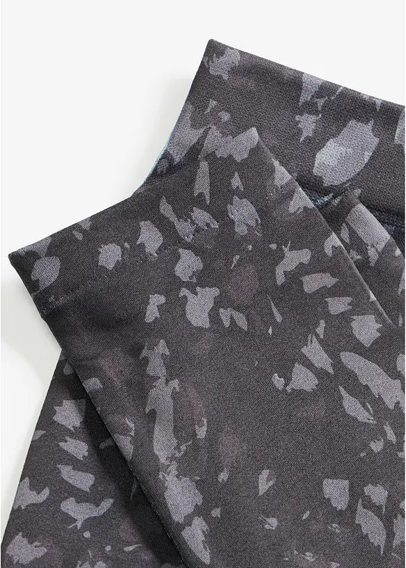 Legging chaud, bonprix
