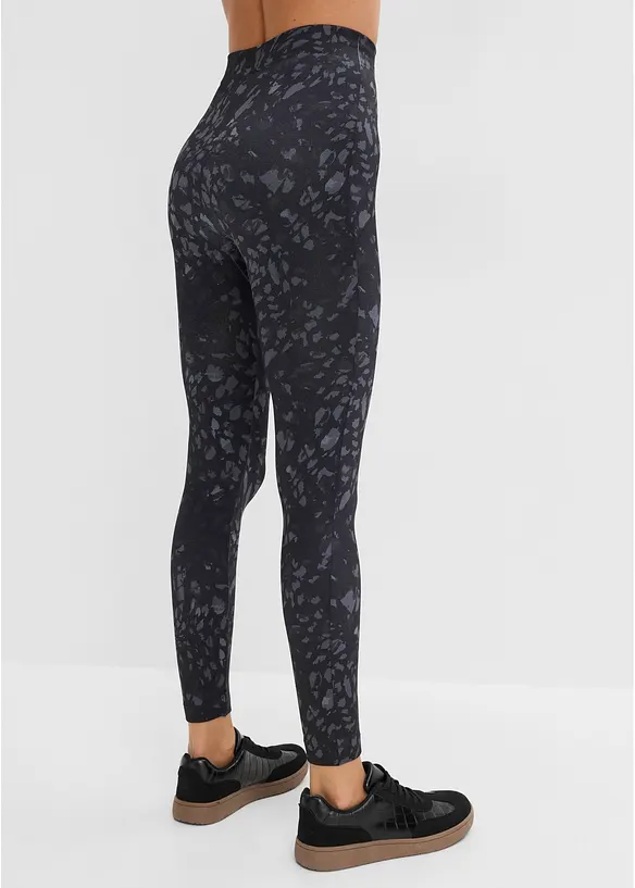 Legging chaud, bonprix