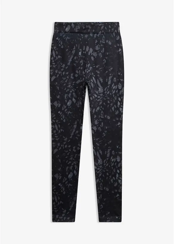 Legging chaud, bonprix
