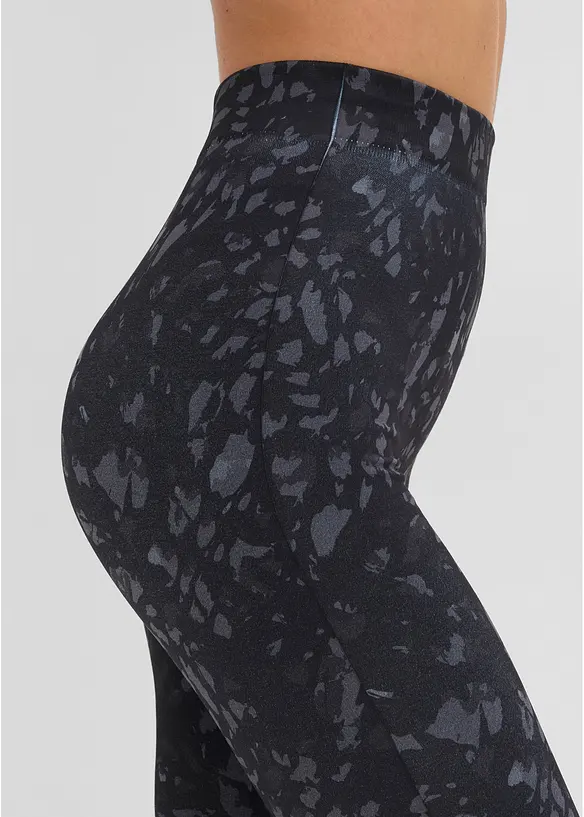 Legging chaud, bonprix