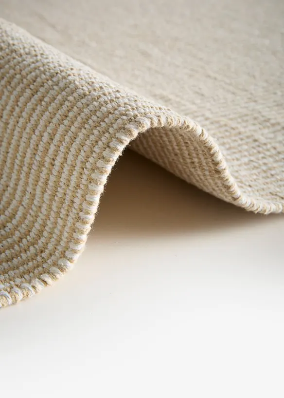 Tapis oriental textur&eacute;, bonprix
