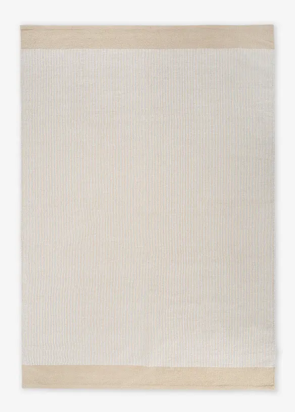 Tapis oriental textur&eacute;, bonprix
