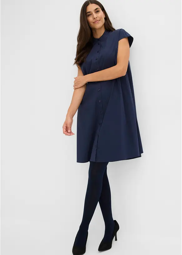 Collant sculptant 80D, bonprix